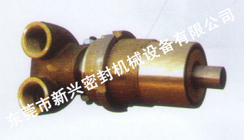 LXK-20S型旋转接头