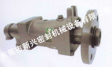 DS-GF型旋转接头