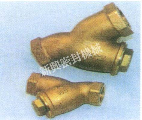 日本KITZ过滤器Y