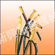 进口高压胶管总成