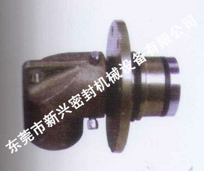 LXM型连铸用旋转接头