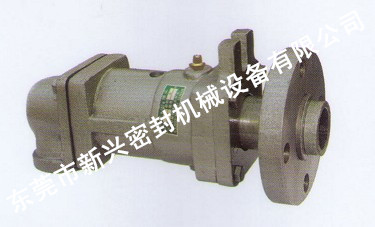 Dd-F型旋转接头