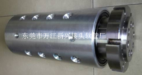 多通路旋转接头，过孔式旋转接头