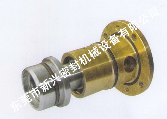 连铸机专用旋转接头的介绍