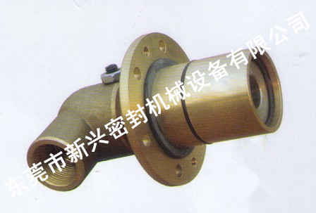 旋转接头厂家